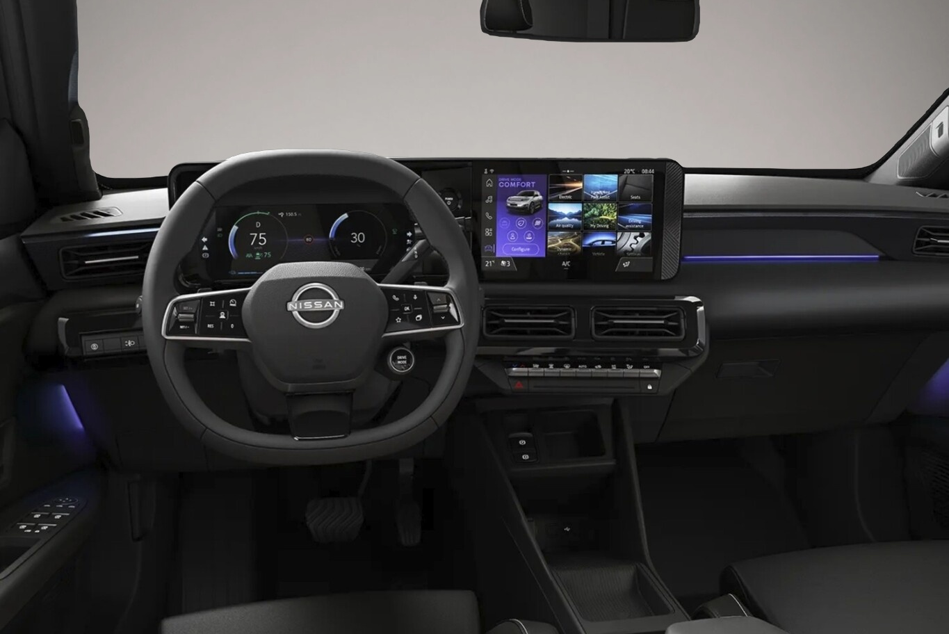 Nissan Micra, Bild 4 von 5