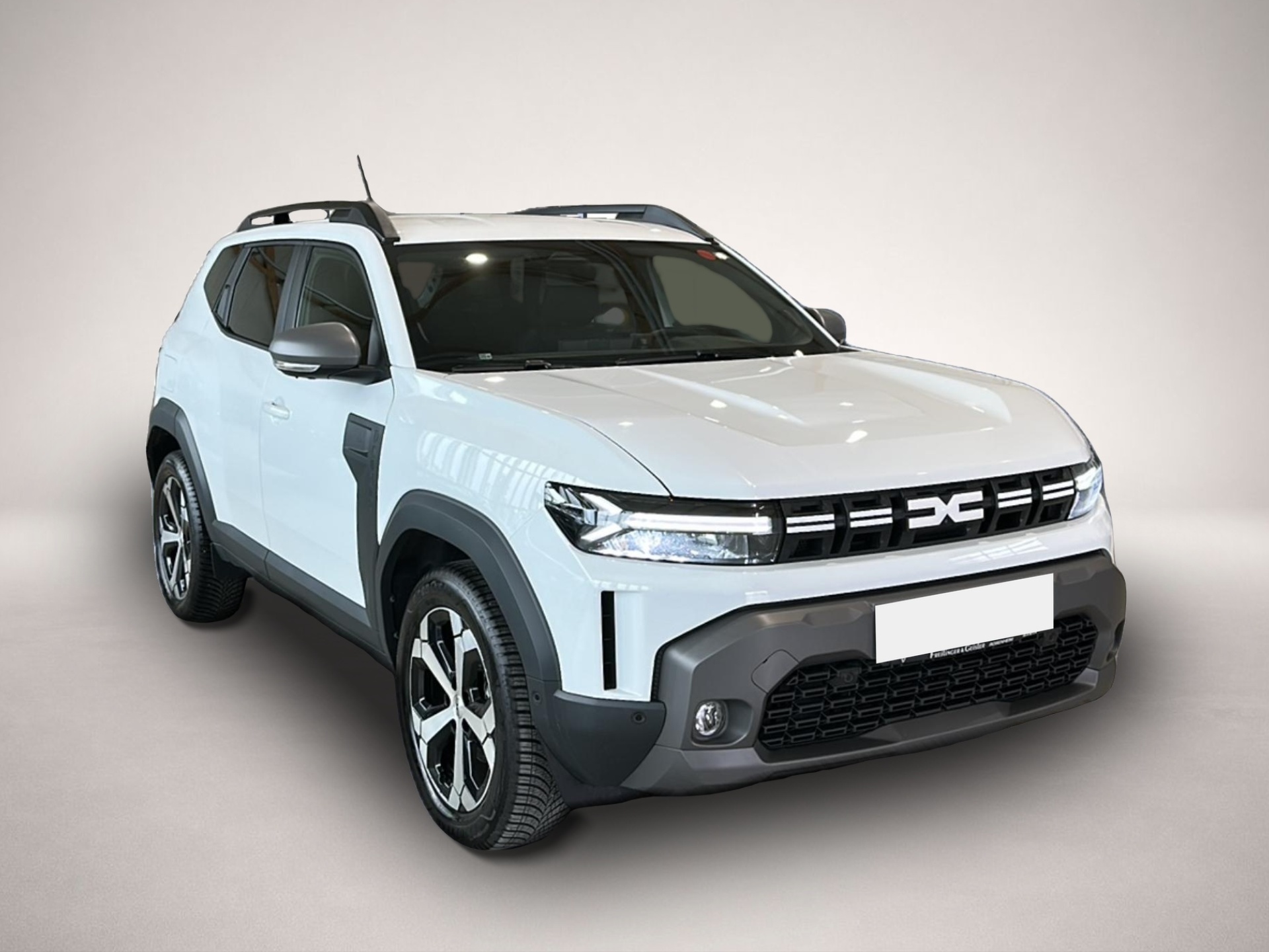 Dacia Duster (07/2025, Hybrid (Benzin/Elektro))