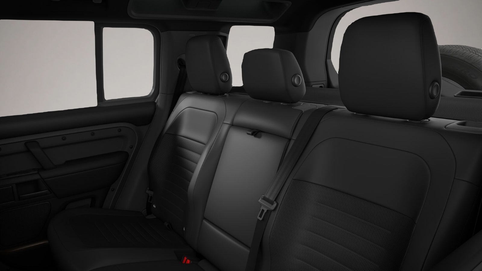 Land Rover Defender, Bild 6 von 6