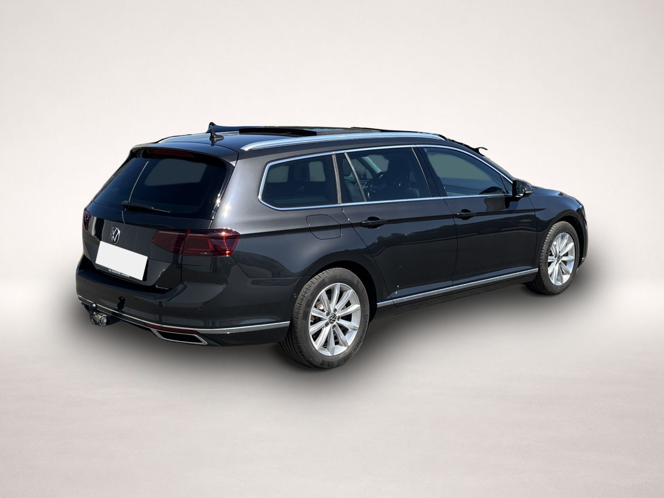 Volkswagen Passat Variant (12/2021, Diesel)