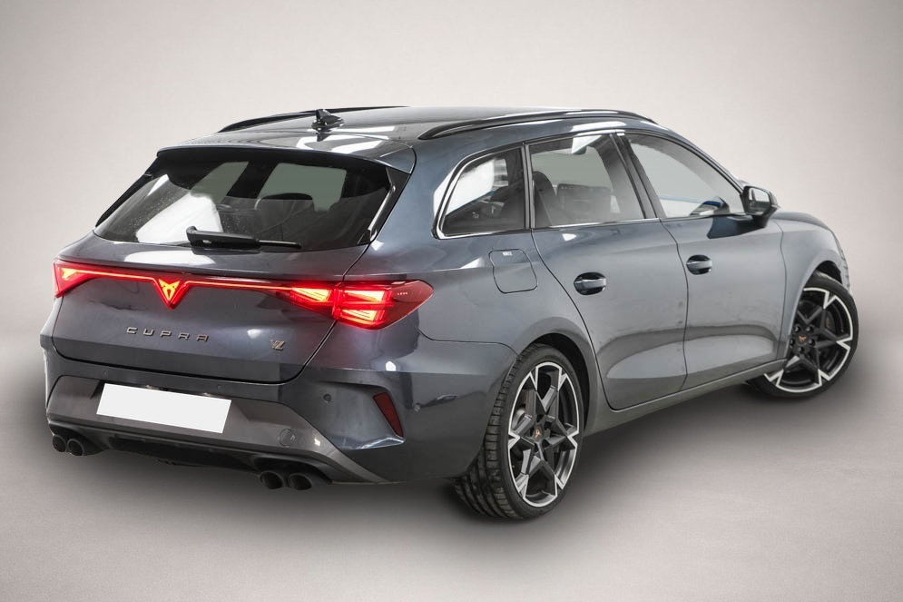 Cupra Leon (07/2025, Benzin)