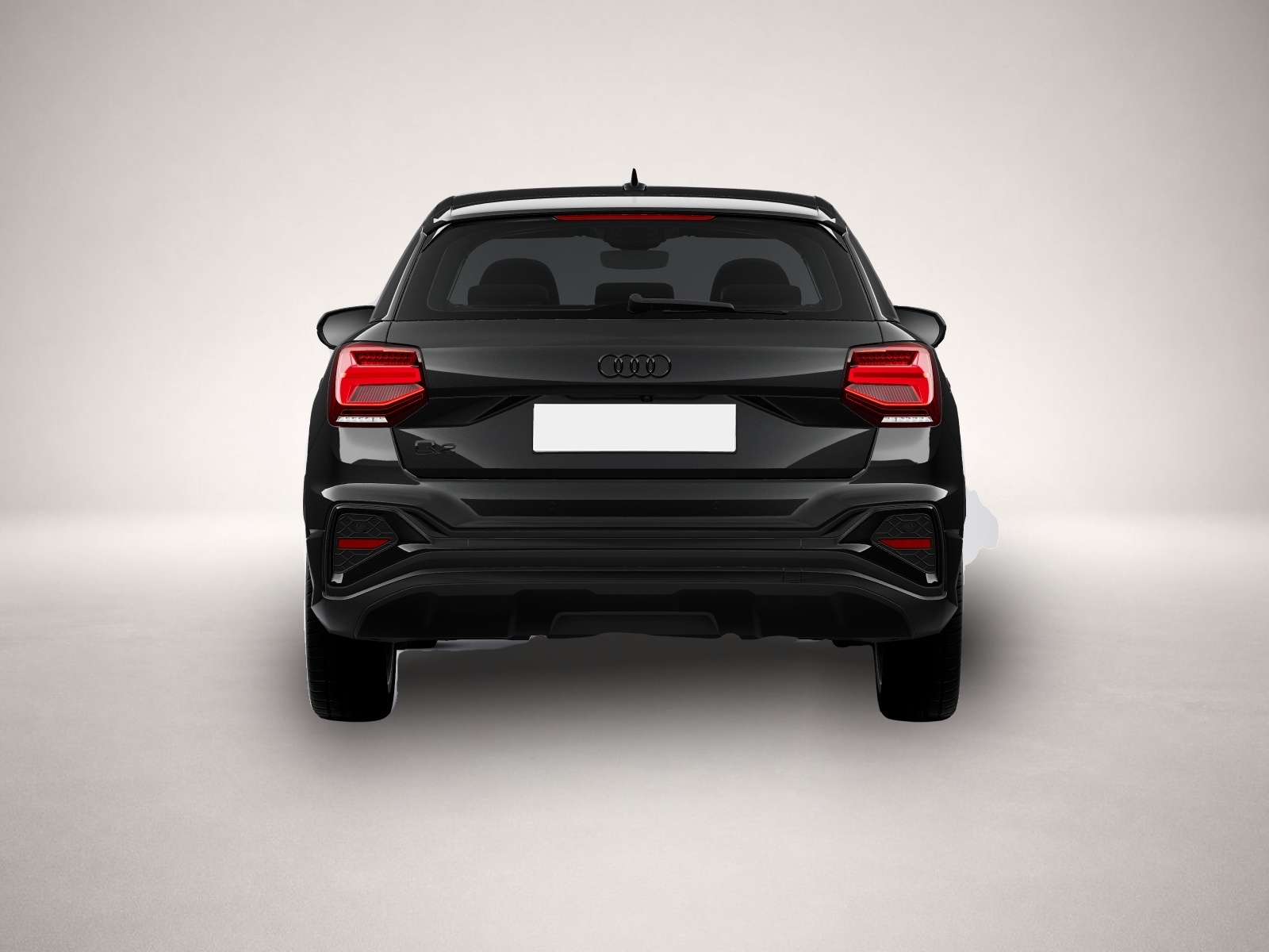 Audi Q2 (11/2025, Benzin)