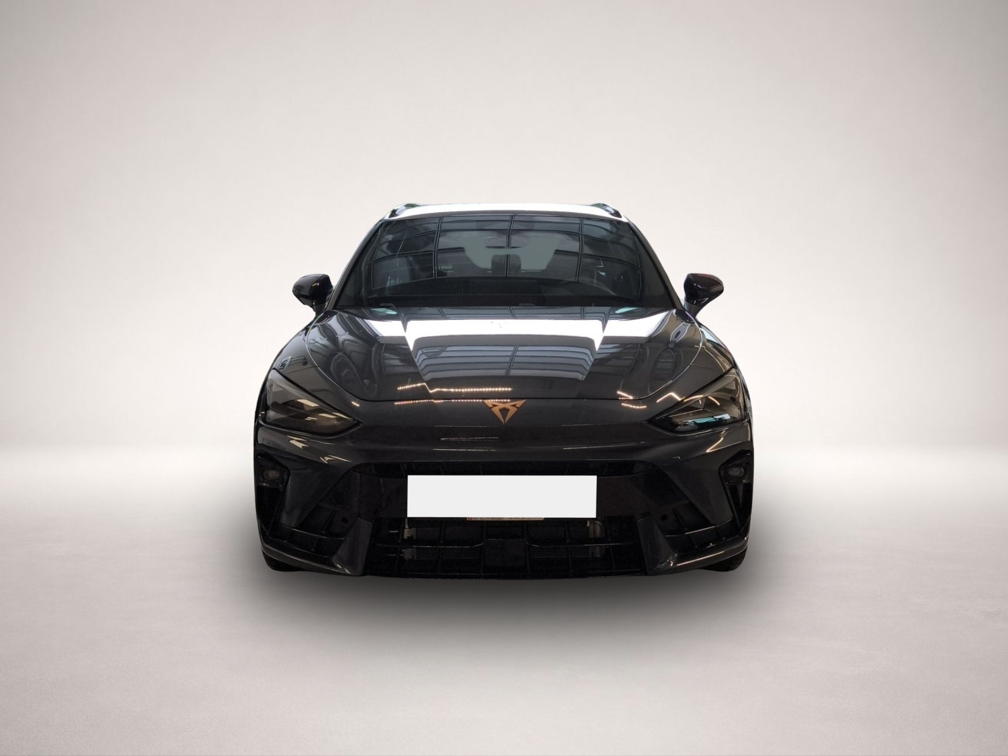CUPRA Leon, Bild 2 von 5