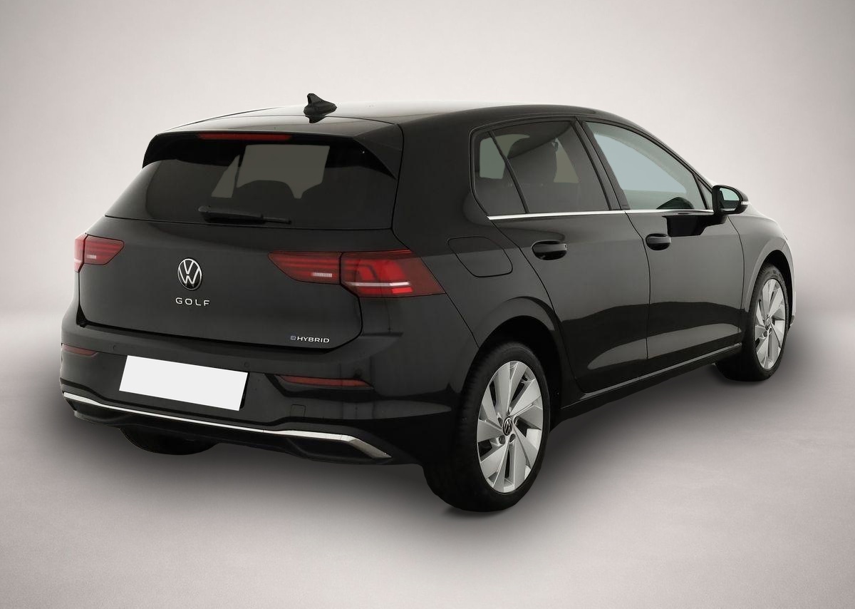 Volkswagen Golf (11/2025, Hybrid (Benzin/Elektro))