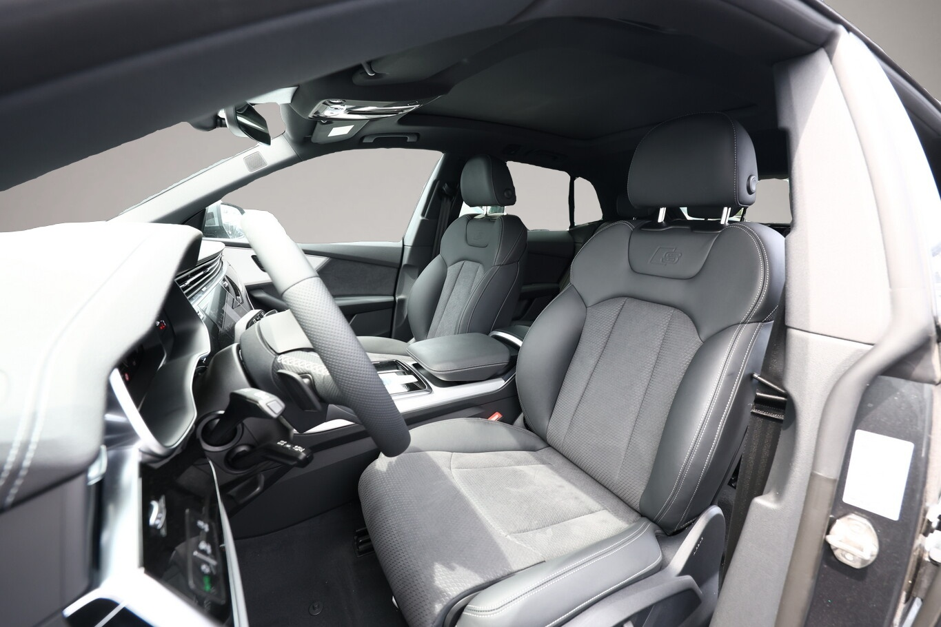 Audi Q8 (06/2026, Diesel)