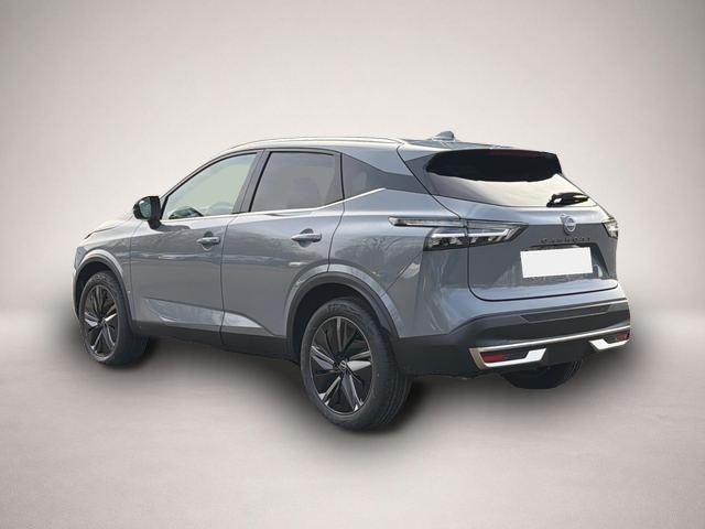 Nissan Qashqai (12/2025, Benzin)