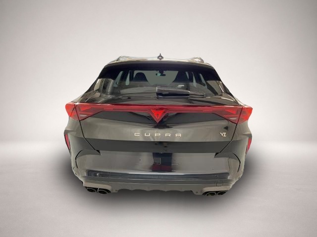 CUPRA Formentor, Bild 4 von 5