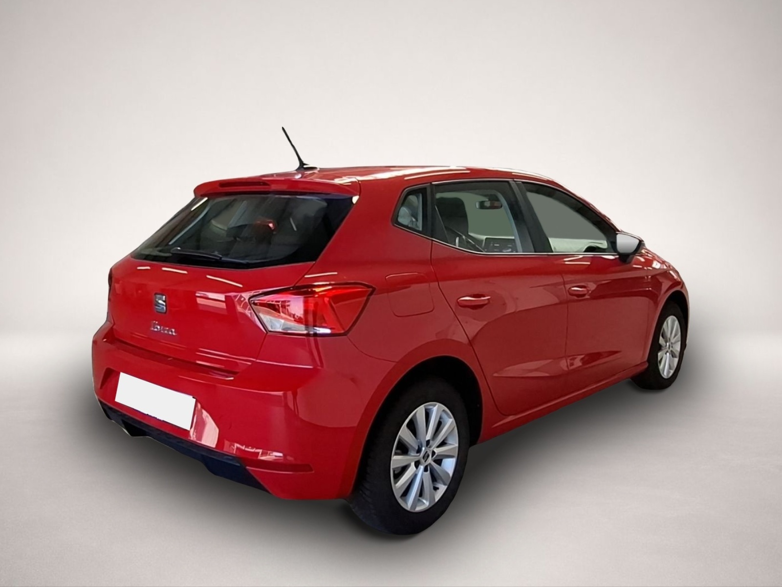 Seat Ibiza (03/2023, Benzin)