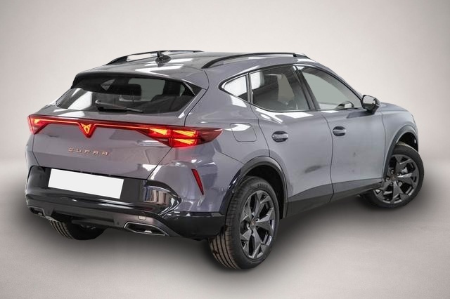 Cupra Formentor (05/2026, Benzin)