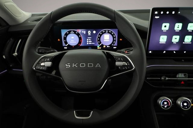 Skoda Kodiaq (07/2026, Benzin)