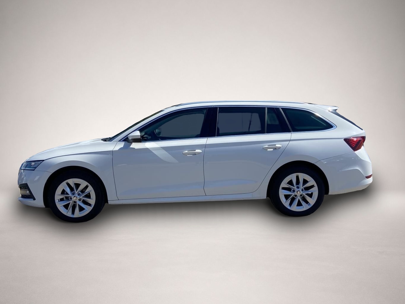 Skoda Octavia (04/2023, )