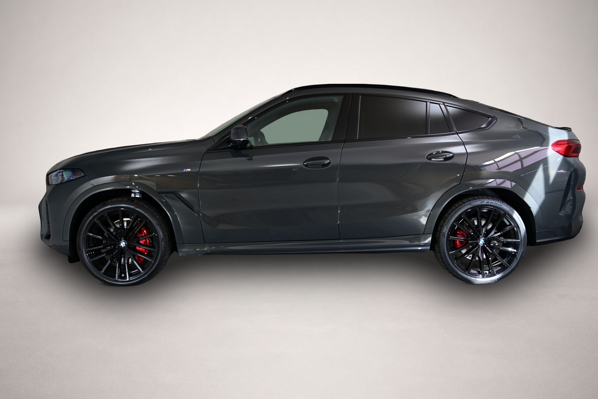 BMW X6 (08/2025, Diesel)