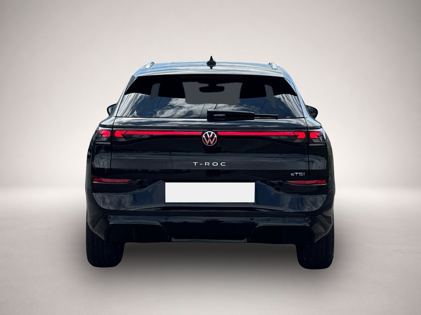 Volkswagen T-Roc (06/2026, Benzin)
