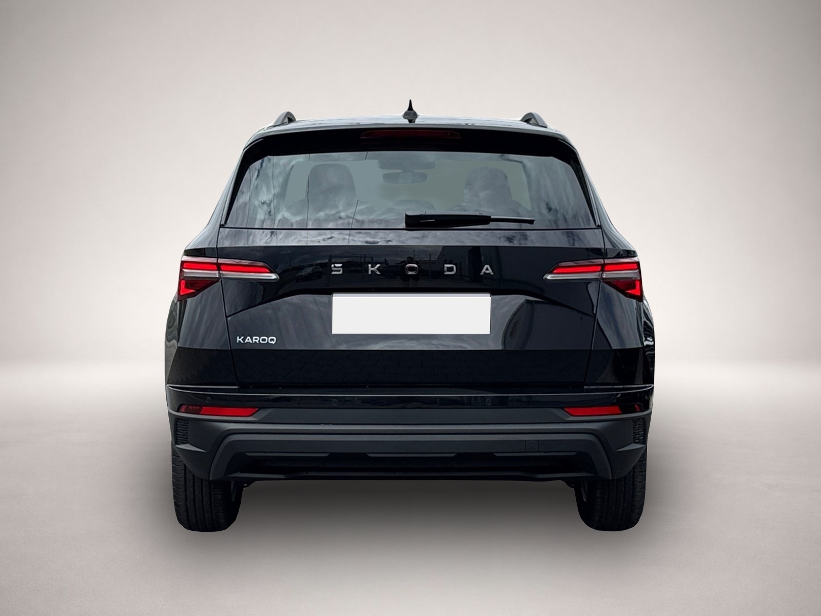 Skoda Karoq (06/2026, Benzin)