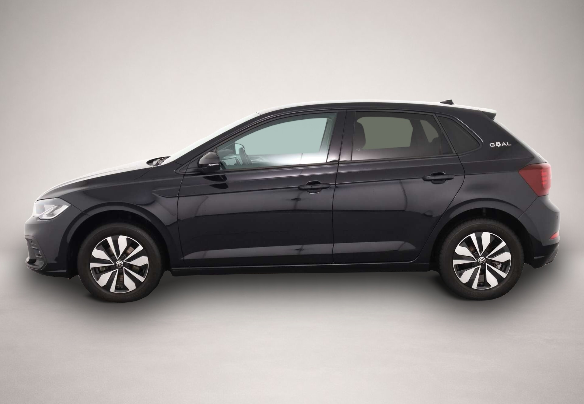 Volkswagen Polo (09/2025, Benzin)