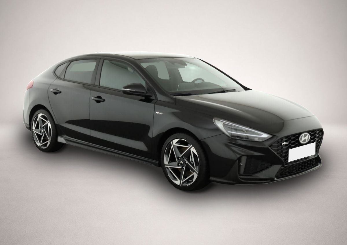 Hyundai i30 (11/2025, Benzin)