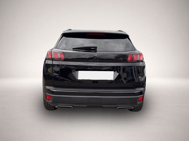 Peugeot 3008 (06/2024, Benzin)
