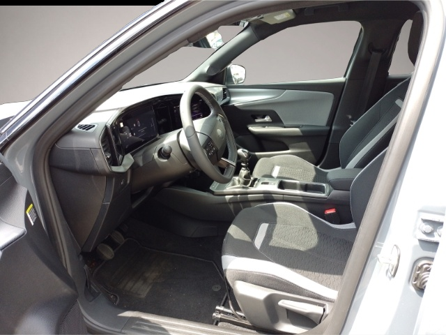 Opel Mokka (03/2025, Benzin)