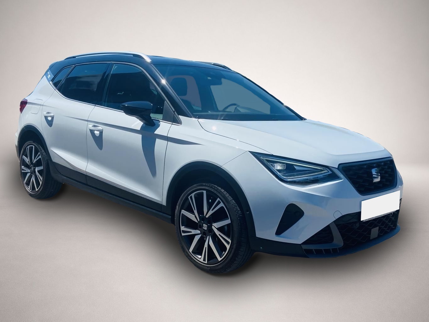 Seat Arona (03/2022, )