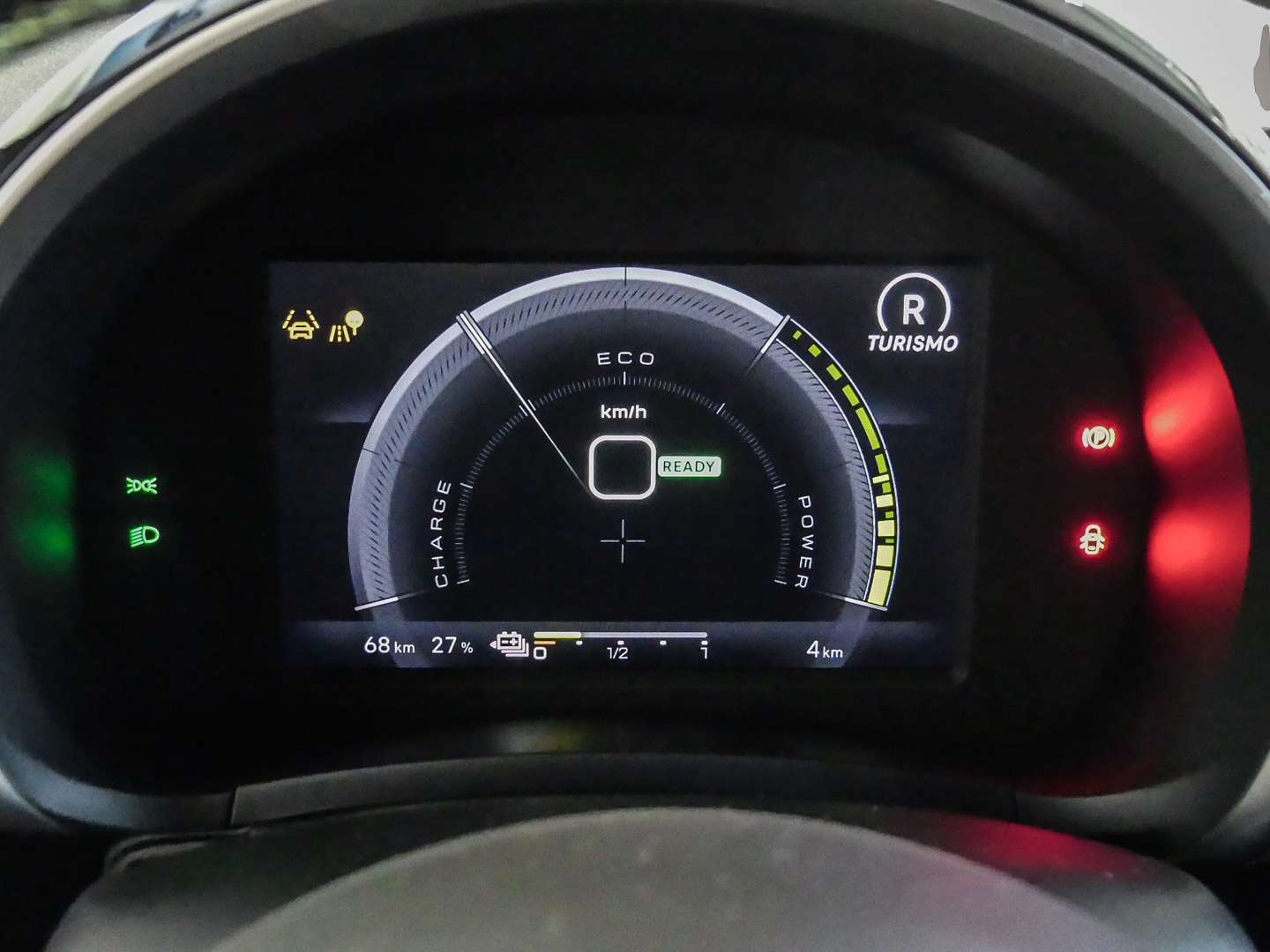 Abarth 600e, image 6 of 6
