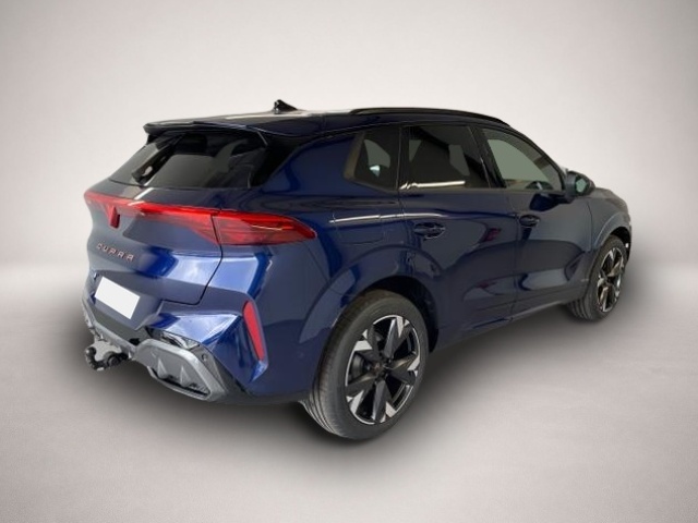 CUPRA Terramar, Bild 4 von 7