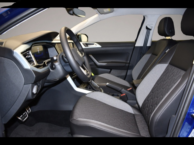Volkswagen Taigo (07/2025, )