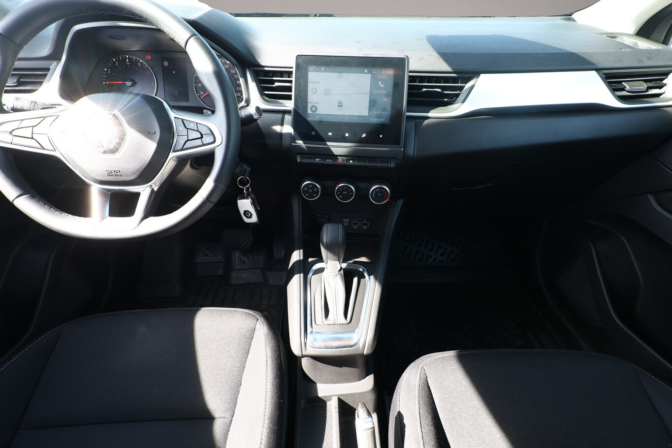 Renault Captur (05/2021, )