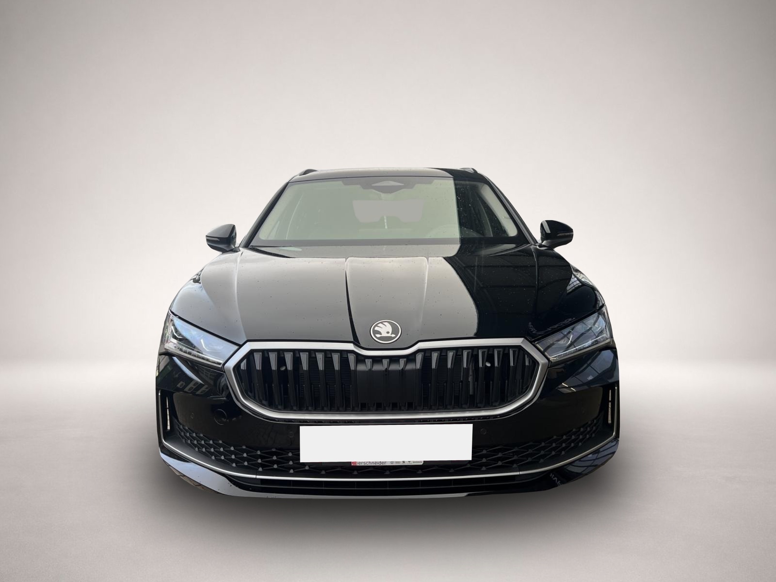 Skoda Superb, Bild 8 von 8