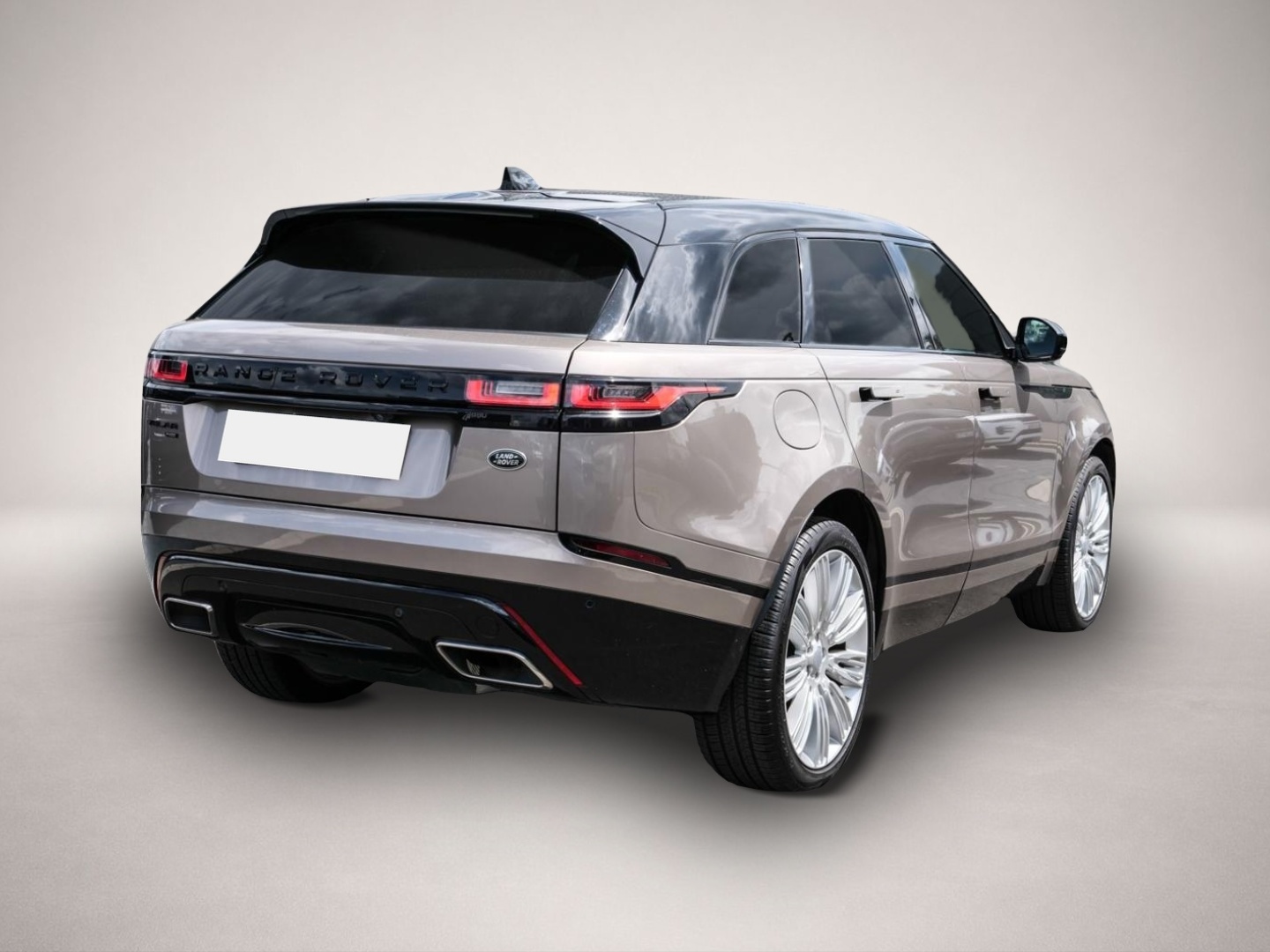 Land-Rover Range Rover Velar (12/2022, Benzin)