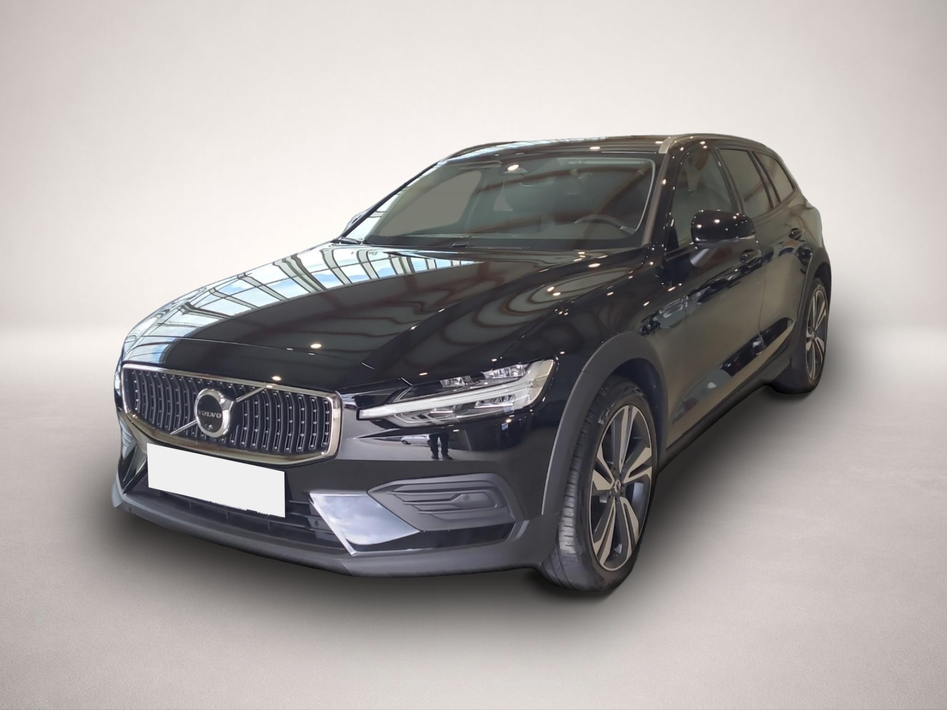 Volvo V60 Cross Country (05/2023, Diesel)