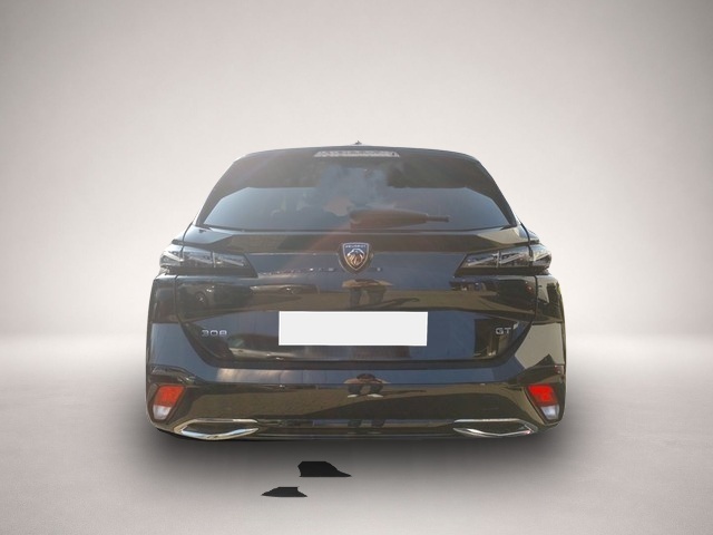 Peugeot 308 (07/2025, Diesel)