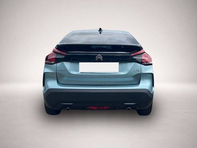 Citroen C4 (11/2023, Benzin)