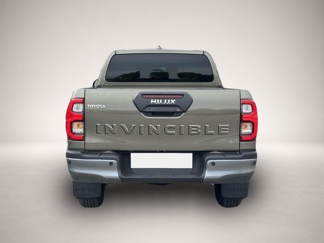 Toyota Hilux (06/2026, Diesel)