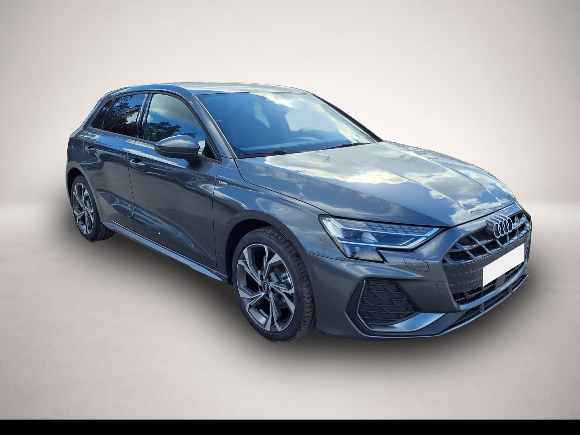 Audi A3, image 4 of 5