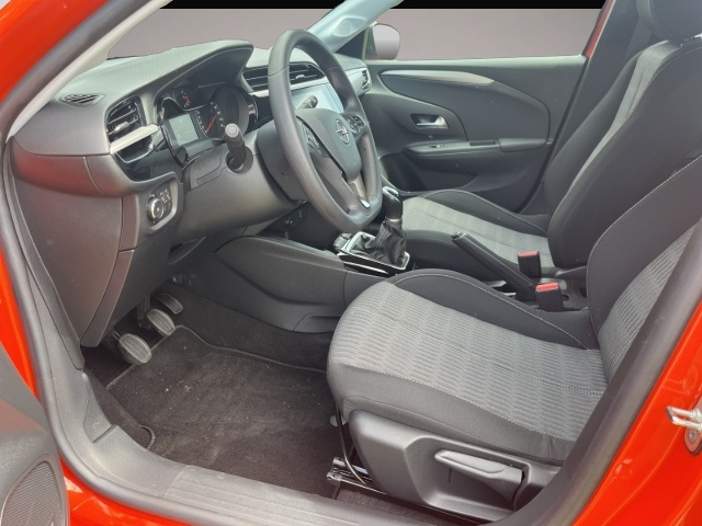 Opel Corsa (10/2023, Benzin)