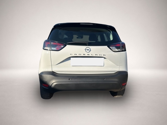 Opel Crossland (X) (02/2024, Benzin)