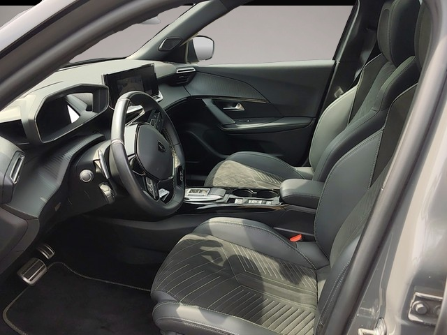 Peugeot 2008 (05/2024, Benzin)