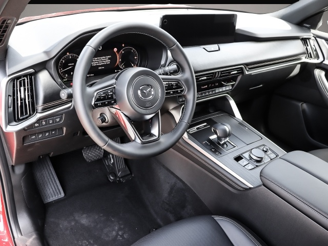 Mazda CX-60 (09/2025, Diesel)