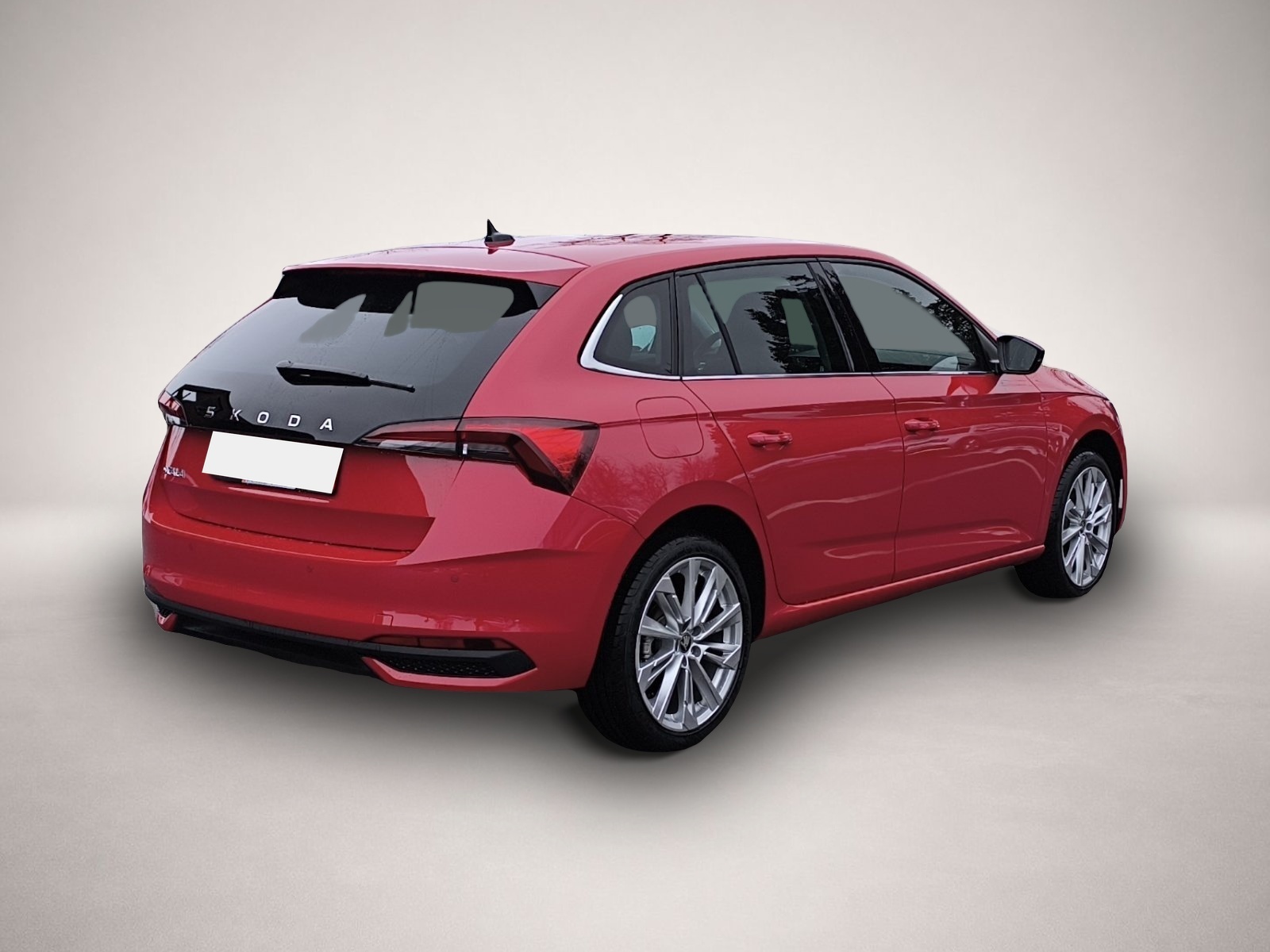 Skoda Scala, Bild 7 von 8