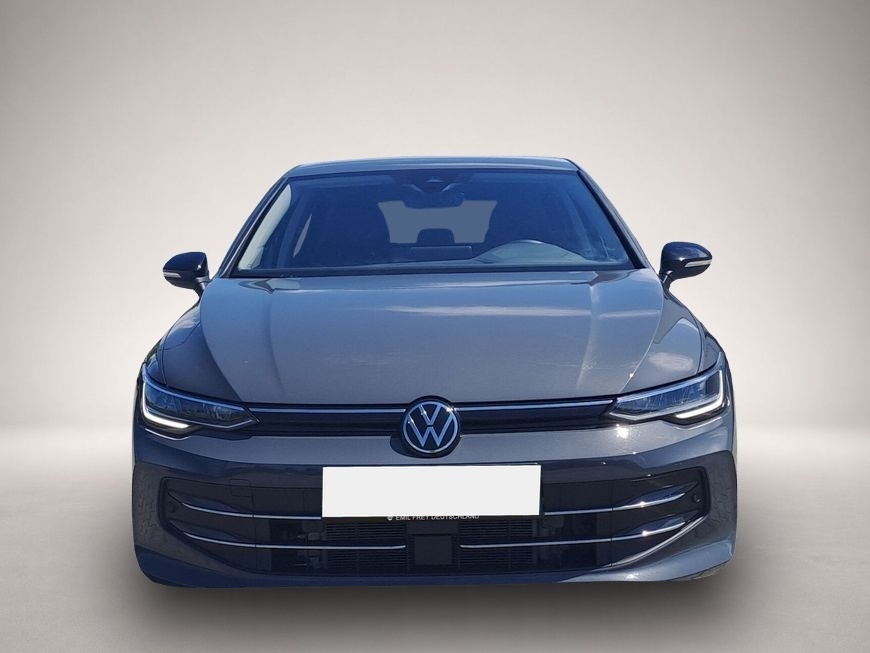 Volkswagen Golf (01/2025, Benzin)