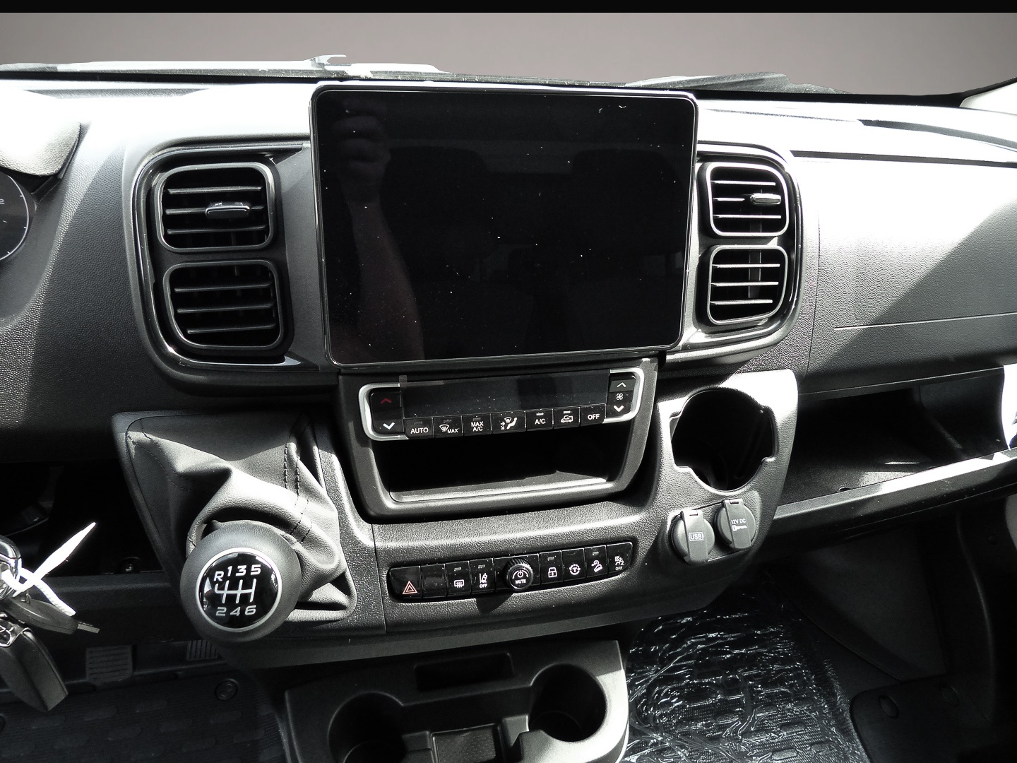 Fiat Ducato, Bild 4 von 6