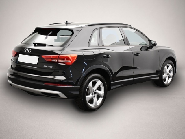 Audi Q3 (07/2025, Benzin)