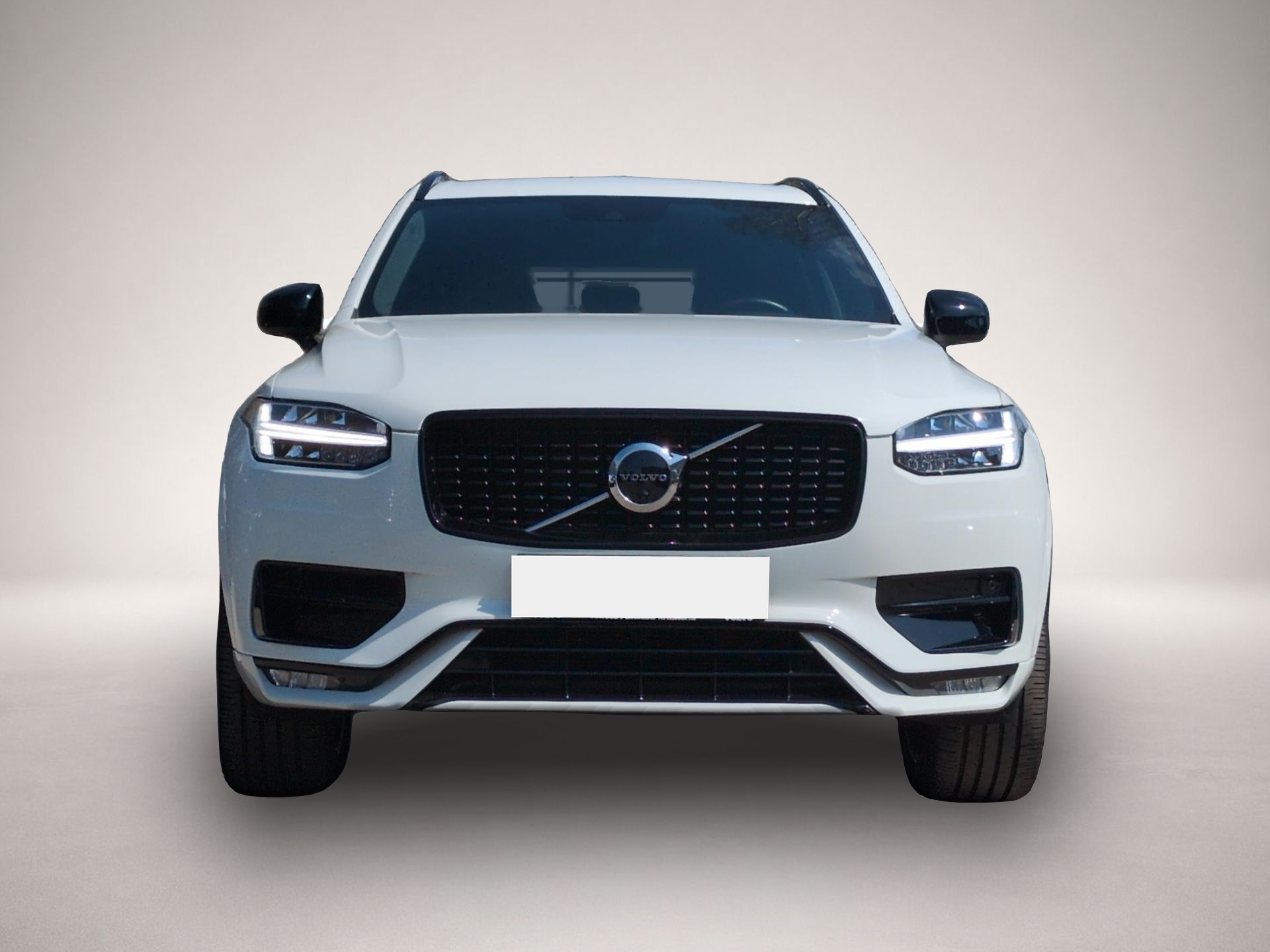 Volvo XC90 (03/2021, Diesel)