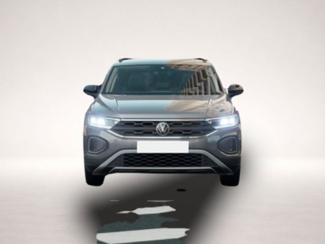 Volkswagen T-Roc (11/2024, )