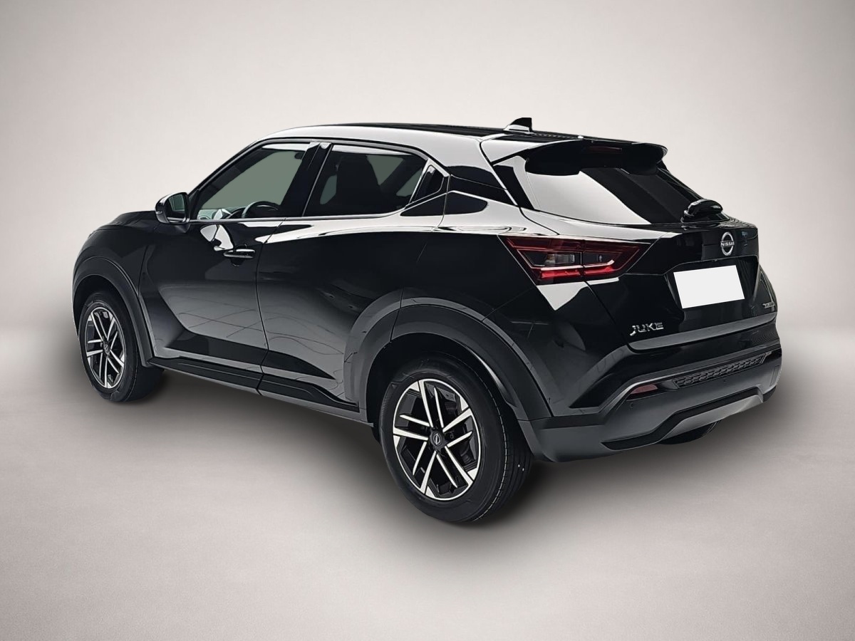 Nissan Juke, Bild 3 von 4