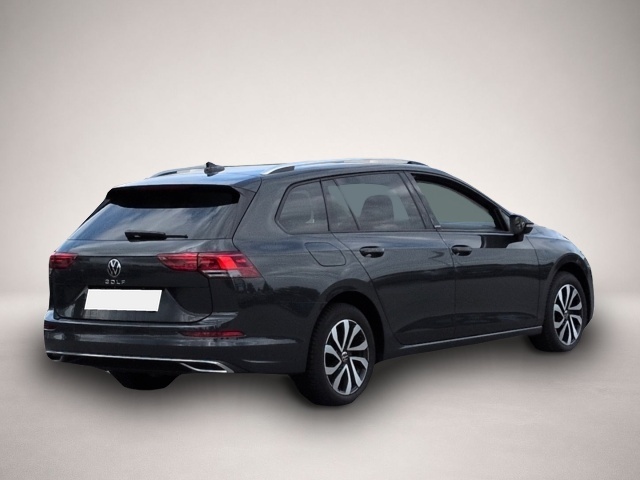 Volkswagen Golf (02/2023, Diesel)