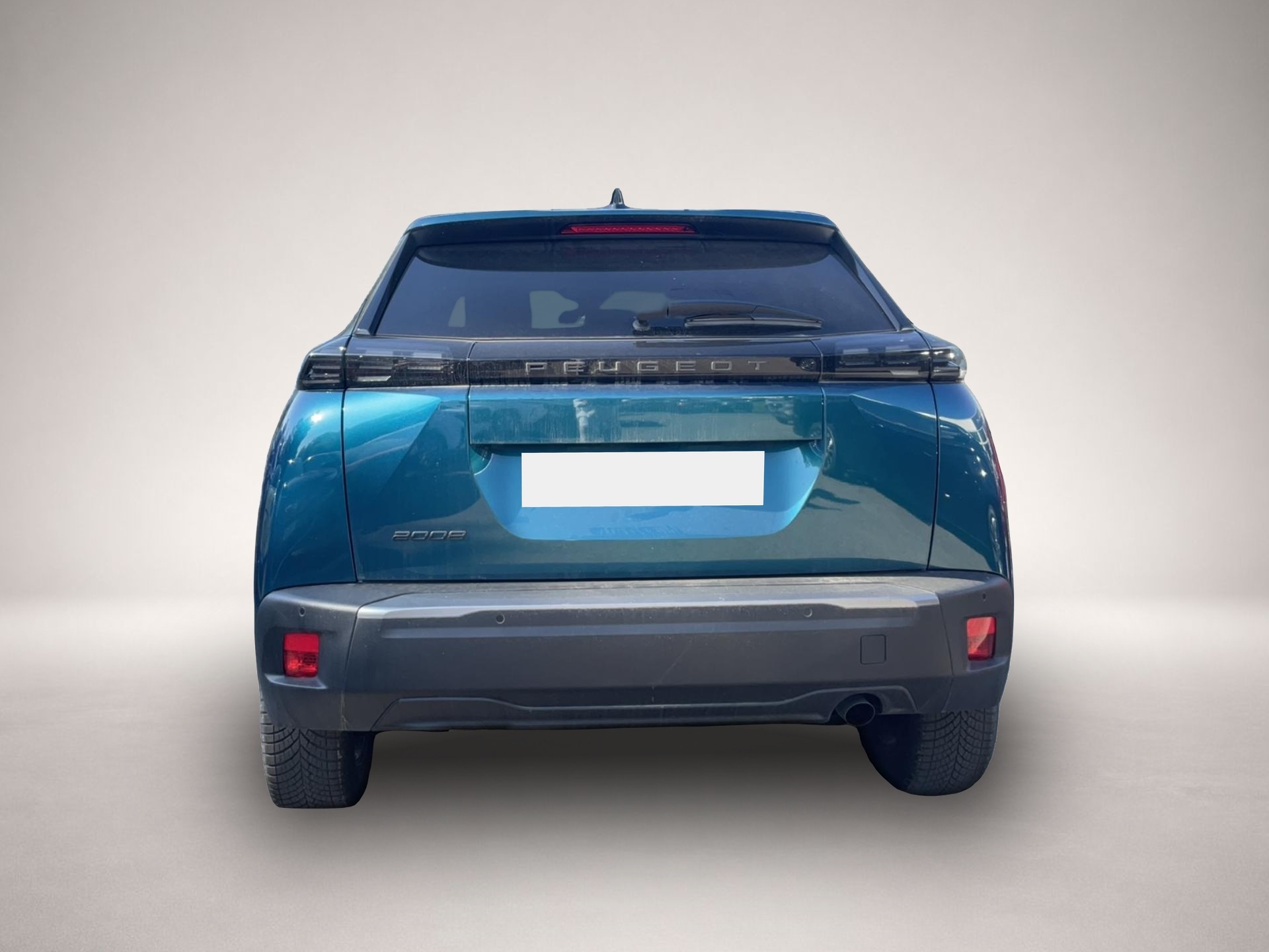 Peugeot 2008 (06/2025, Benzin)