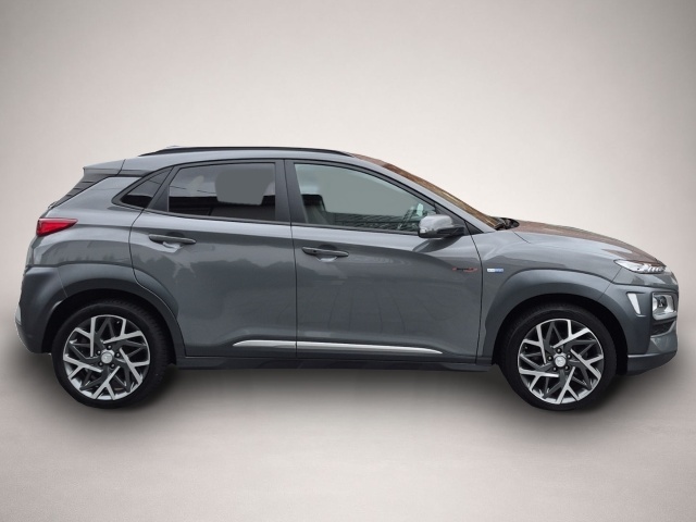 Hyundai KONA (09/2019, Hybrid (Benzin/Elektro))