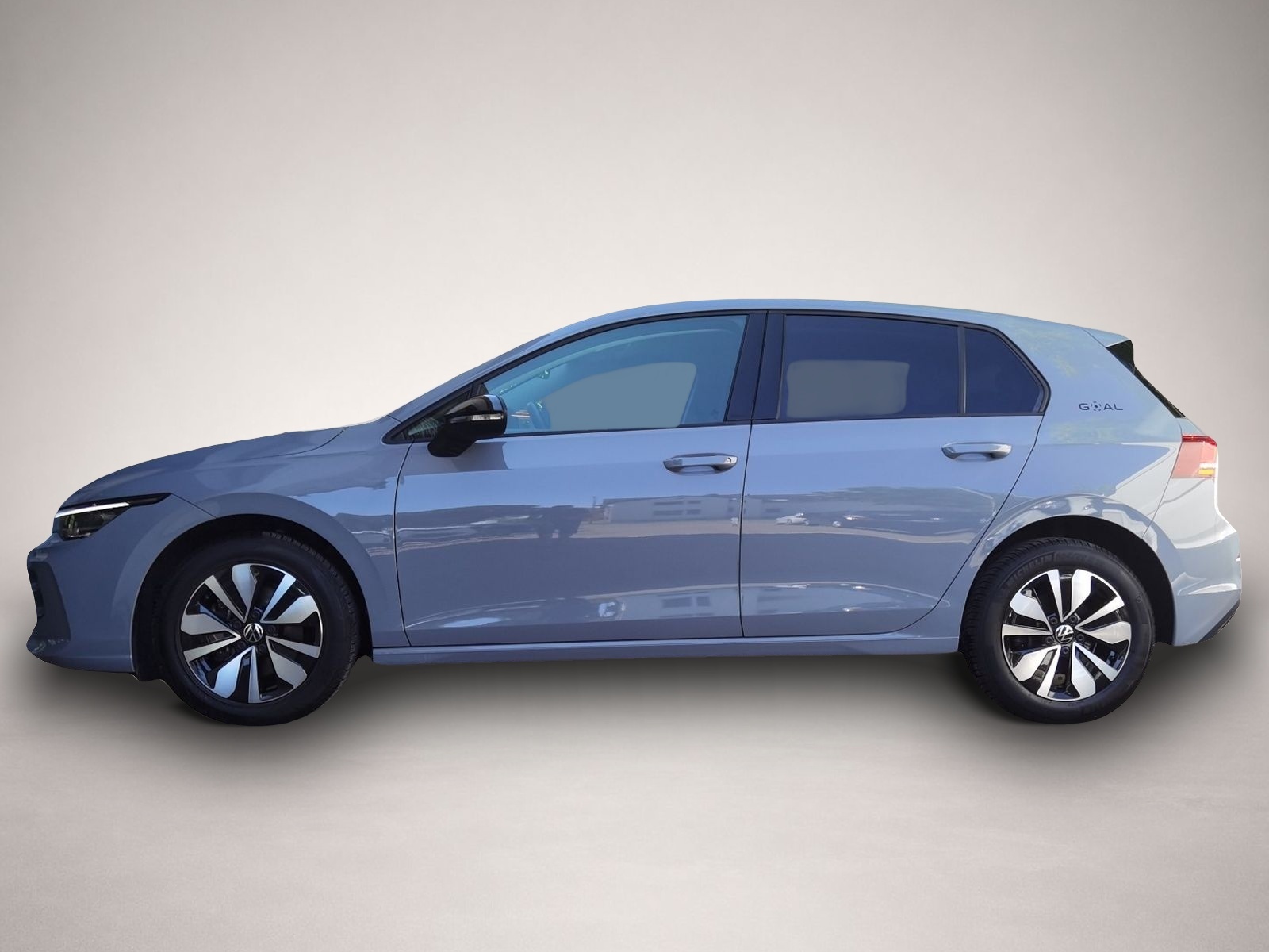 Volkswagen Golf, Bild 2 von 8