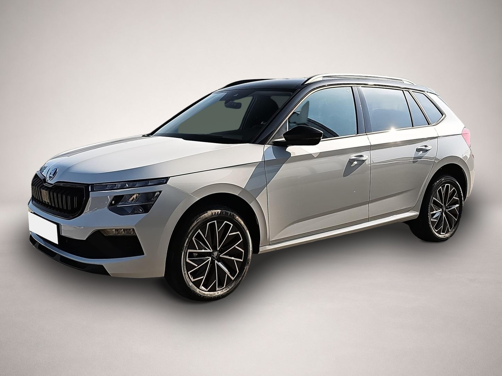 Skoda Kamiq (05/2026, Benzin)